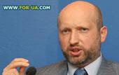 turchinov