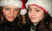 christmas_girls