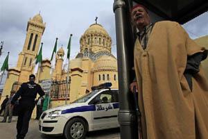 algeria-church