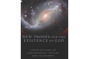 New proofs for the existence of god