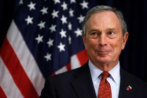 Michael-bloomberg