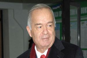 Karimov