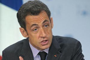 Sarkozi