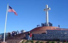 Mt -soledad-memorial