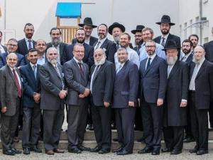 2012.07.12 rabbis conf berlin 1b irs.in.ua