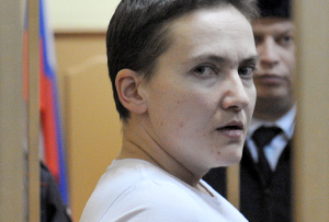 Savchenko