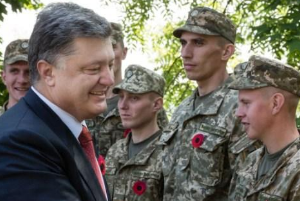 Poroshenko