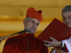 Cardinal jean-louis tauran