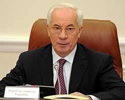 Azarov