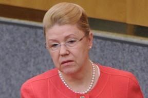 Mizulina