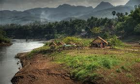 Laos