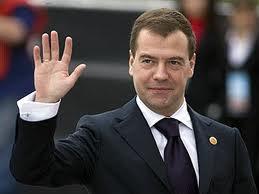 Medvedev