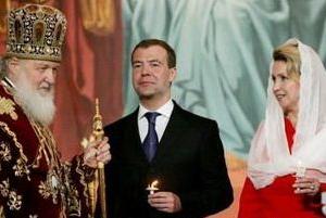 Medvedev