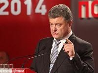 Porochenko