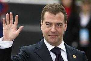 Medvedev